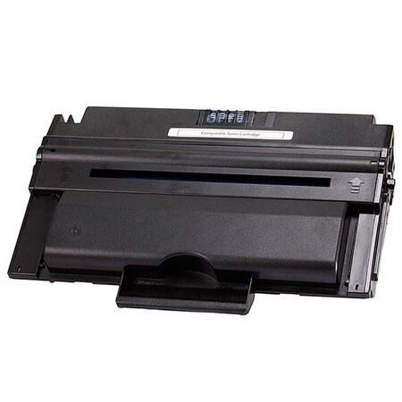 Monoprice Compatible Dell 2335DN Laser/Toner-Black (High Yield) 8985